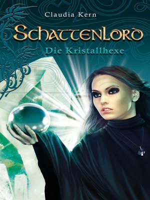 cover image of Schattenlord 10